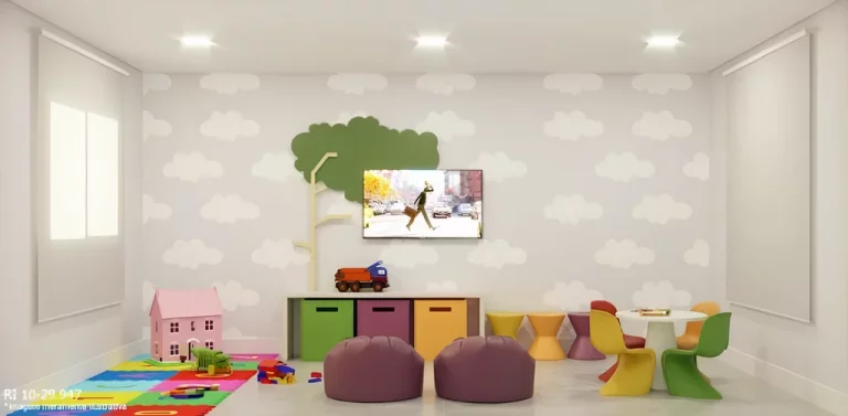 Imagem Mirai Altiplano Residence
