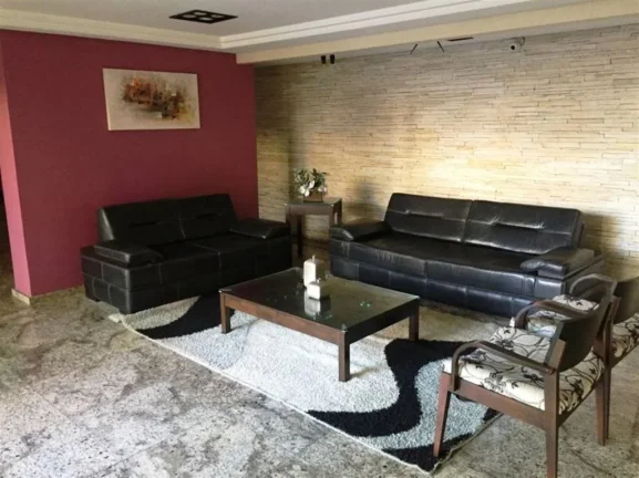 Imagem APARTAMENTO COM 71.46 m² - TUPI - PRAIA GRANDE SP