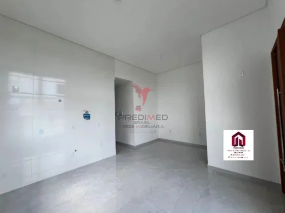 Imagem Casa com 3 Quartos e 3 banheiros à Venda, 90 m² por R$ 540.000