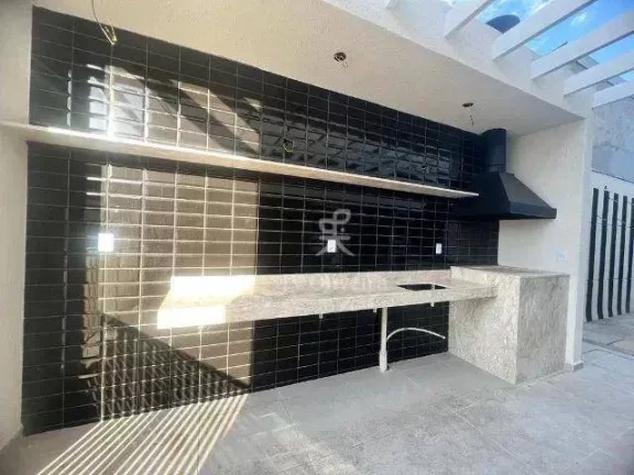 Imagem Kitnet com 1 dormitório à venda, 18 m² por R$ 215.000,00 - Jardim Monte Kemel - São Paulo/SP