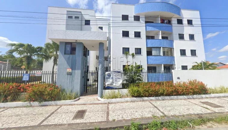 Apartamento à Venda no Edifício Crevilaro - 3 Quartos, de 59,95 m². Conforto, praticidade e segur...