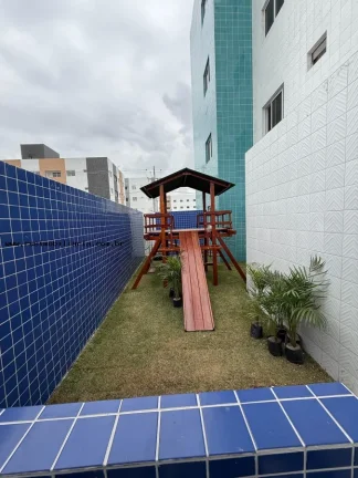 Imagem Apartamento à venda, Planice Real, Gramame - João Pessoa/PB.