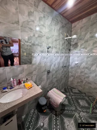 Imagem Casa de Campo Mairiporã No Centro - Analisa Permuta e Automóvel! 599 mil!