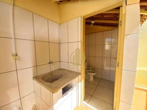 Imagem Casa com 3 dormitórios à venda, 120 m² por R$ 380.000,00 - Campos Elíseos - Ribeirão Preto/SP