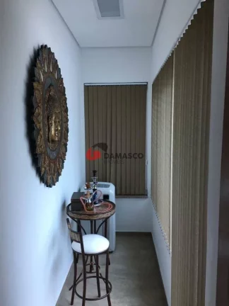 Imagem Casa à venda 2 Quartos, 3 Vagas, 180M², Parque das Nações, Santo André - SP