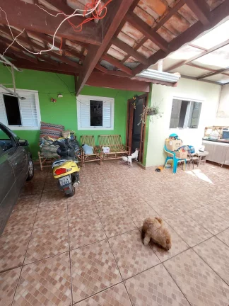 Imagem Estamos animados em trazer para você uma oportunidade única de adquirir uma casa impecável no Jar...