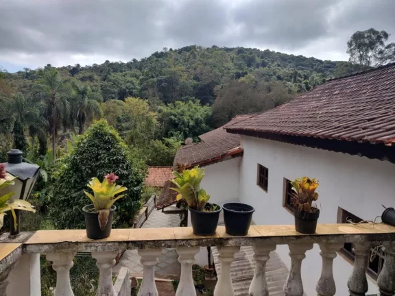 Imagem Casa de Campo para Venda em Mairiporã, Salsalito, 3 dormitórios, 1 suíte, 4 banheiros, 4 vagas