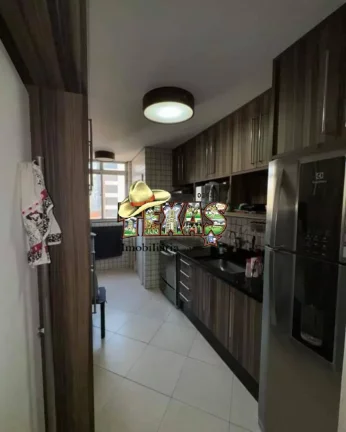 Imagem APARTAMENTO SANTA CECÍLIA SÃO PAULO-SP