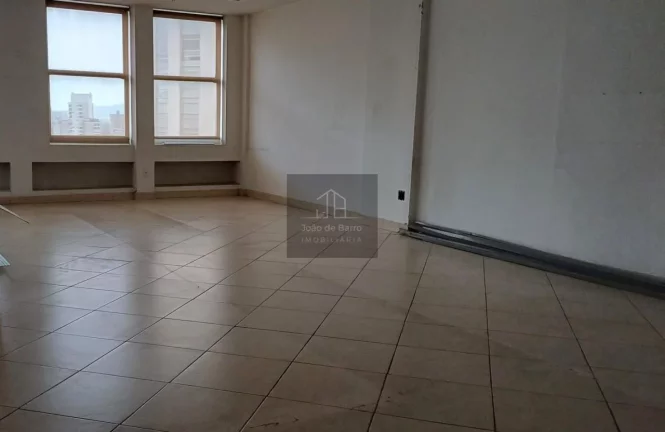 Imagem Sala, 130 m² - venda por R$ 595.000,00 ou aluguel por R$ 4.240,00 - República - São Paulo/SP
