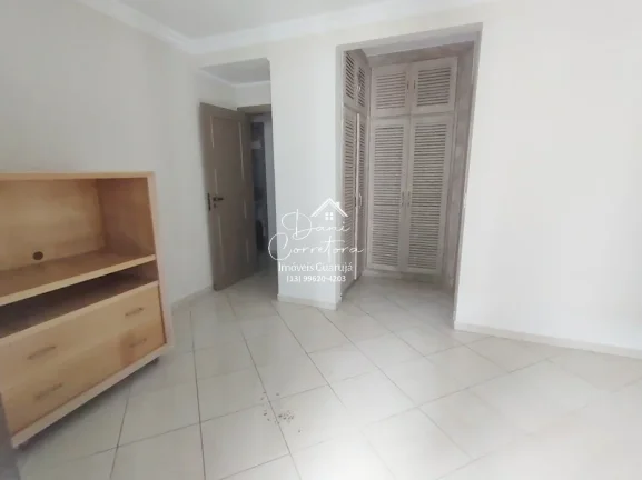Imagem APARTAMENTO Residencial em GUARUJÁ - SP, BARRA FUNDA
