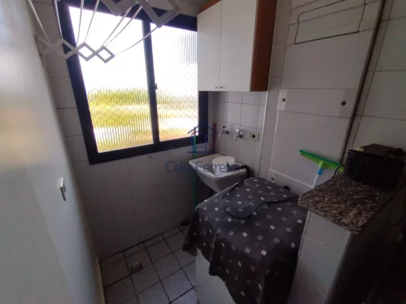 Imagem Apartamento 2 dormitórios com suíte no melhor da Martim de Sá - Caraguatatuba/SP