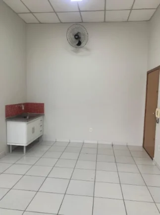 Imagem Salas Comerciais para Locação em Sorocaba-SP - 1 sala, 1 banheiro, 1 vaga de garagem, 70m² na Conjunto Habitacional Júlio de Mesquita Filho
