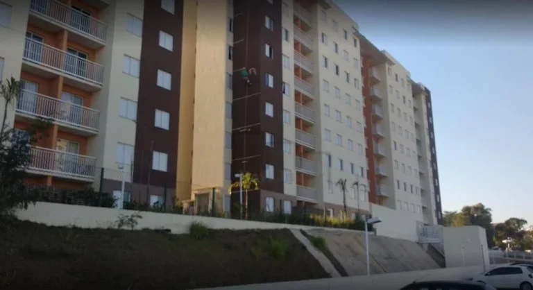 Imagem Apartamento com 2 dormitórios sendo 1 suíte à venda, 47 m² por R$ 400.000 - Jardim Piratininga - Sorocaba/SP