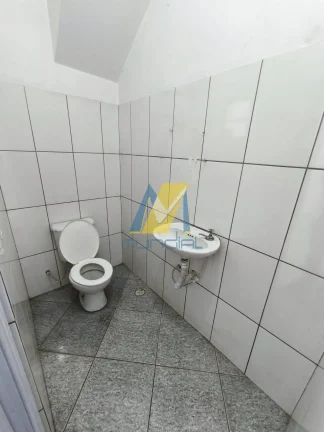 Imagem Salão comercial no Sacomã a 10 min do metrô por R$ 950/mês.