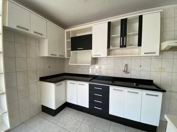 Imagem Apartamento Térreo com Varanda e Planejados no Bella Europa