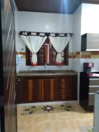 Imagem Casa com 3 dormitórios à venda, 400 m² por R$ 1.700.000,00 - Vila Áurea - Poá/SP