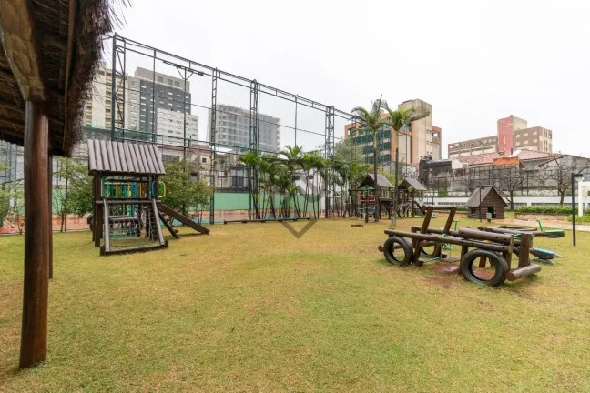 Imagem Apartamento Condomínio Sports Garden Vila Mariana