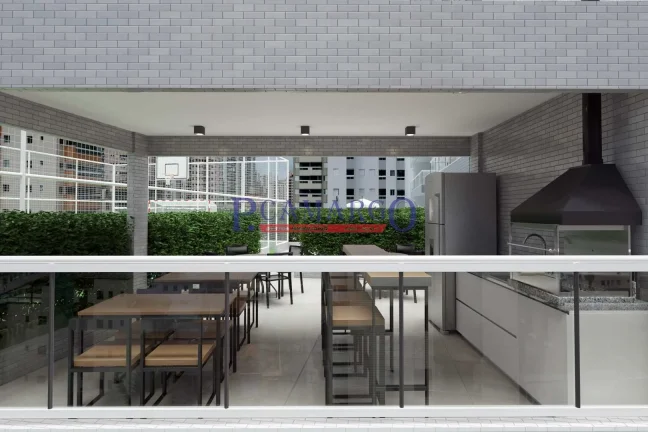 Imagem Apartamento Padrão
