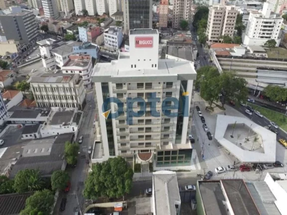 Imagem SALA COMERCIAL À VENDA, 32 M² - RUDGE RAMOS - WYNN TOWER - RUDGE RAMOS - SÃO BERNARDO DO CAMPO/SP