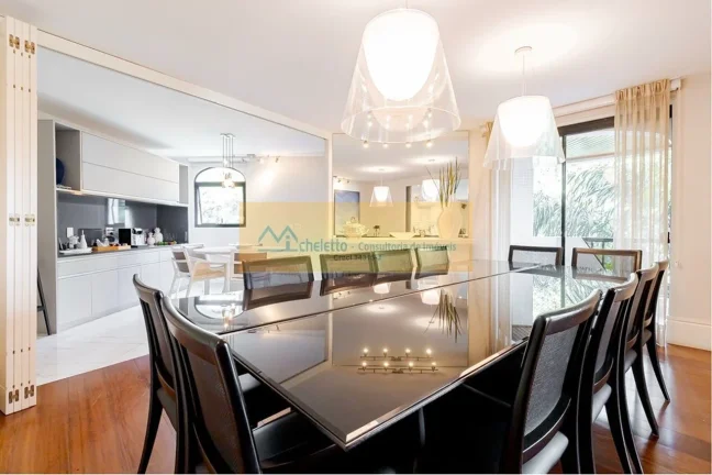 Imagem APARTAMENTO RESIDENCIAL em SÃO PAULO - SP, SANTA CECÍLIA