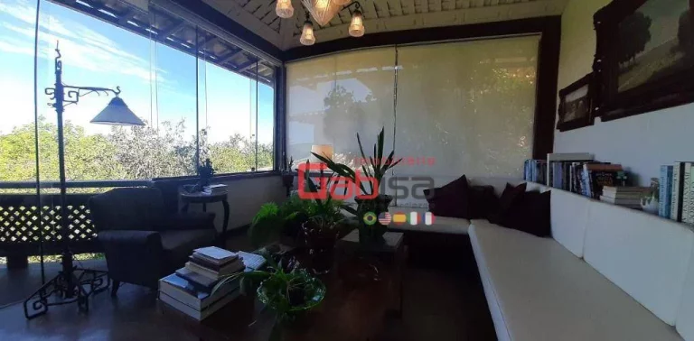 Imagem Casa com 4 dormitórios à venda, 201 m² por R$ 2.300.000,00 - Praia João Fernandes - Armação dos Búzios/RJ