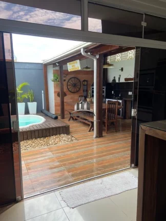 Imagem CASA RESIDENCIAL em BARRA VELHA - SC, São Cristóvão