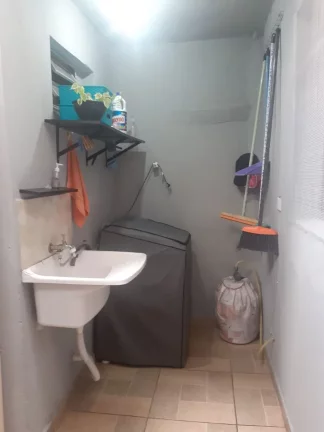Imagem SOBRADOS PARA DUAS FAMILIAS COM ENTRADAS INDIVIDUAIS A VENDA NA VILA CARDOSO FRANCO - SÃO PAULO