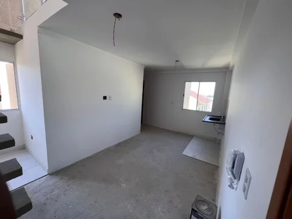 Imagem Apartamento com 2 dormitórios à venda, 50 m² por R$ 350.000,00 - Vila Perracini - Poá/SP