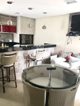 Imagem Casa de Condomínio, Jardim Vista Alegre - São José do Rio Preto