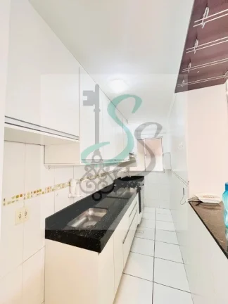 Imagem Venda de apartamento no Jardim Nova Europa, Campinas. 2 dormitórios, sala, cozinha, lavanderia, 2 banheiros, 1vaga de garagem, armários, 110 m² út