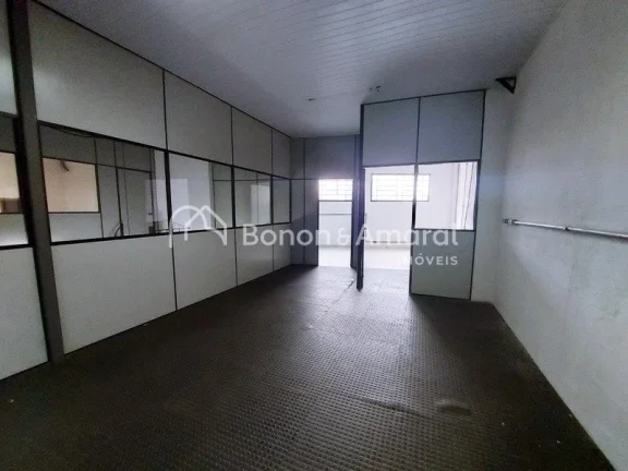 Imagem Venda, salão comercial, Jardim do Trevo em Campinas. 
Local de fácil acesso para rodovias, aeropor...