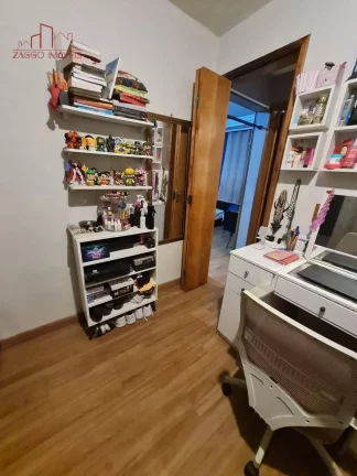 Imagem Apartamento - 54 m² -2 Dorms - Horto do Ype