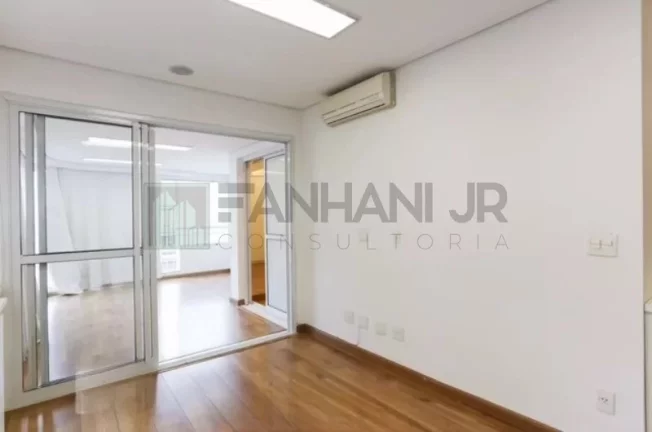 Imagem Apartamento à venda em São Paulo-SP, Cerqueira César: 2 quartos, 1 suíte, 3 salas, 2 banheiros, 2 vagas de garagem, 90m² de área.