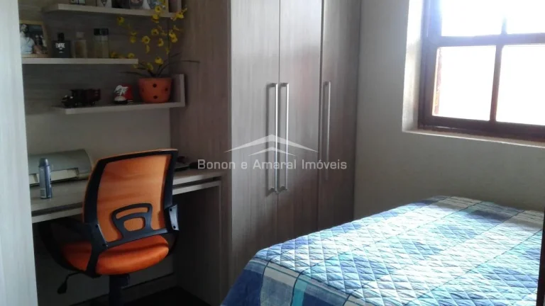 Imagem Casa residencial e comercial à venda em Valinhos

Ótima casa térrea, podendo ser residencial ou c...