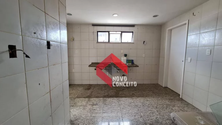 Imagem Apartamento à venda, 147 m² por R$ 699.000,00 - Aldeota - Fortaleza/CE