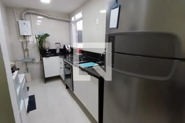 Imagem Apartamento à Venda - Recreio, 2 Quartos, 45 m2