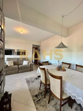 Imagem Apartamento Espaçoso com 1 Suíte + 2 Quartos no Bairro Atiradores, divisa com Anita Garibaldi. Loc...