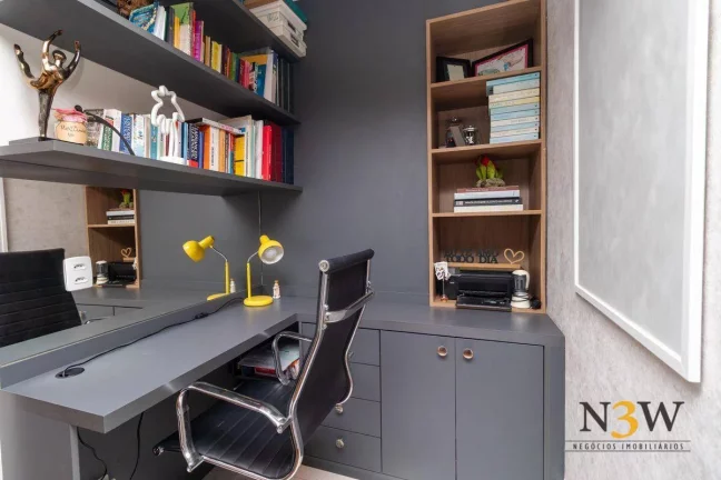 Imagem Apartamento com 3 dormitórios à venda, 129 m² por R$ 2.130.000,00 - Vila Leopoldina - São Paulo/SP