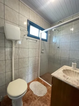 Imagem Casa à venda em Torres, Itapeva, com 3 quartos, 95m²