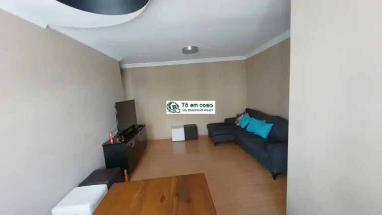 Imagem APARTAMENTO RESIDENCIAL em SÃO JOSÉ DOS CAMPOS - SP, JARDIM SATÉLITE