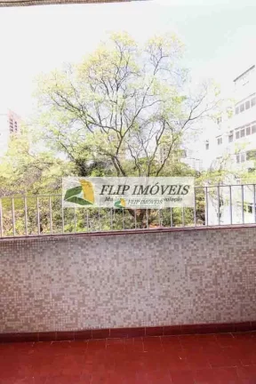 Imagem Oportunidade: Imóvel para venda tem 110 metros quadrados com 3 quartos em Cambuí - Campinas - SP