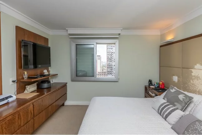 Imagem APARTAMENTO RESIDENCIAL em São Paulo - SP, Cerqueira César