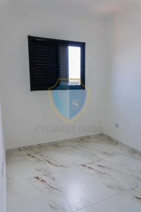 Imagem Sobrado Condomínio Fechado