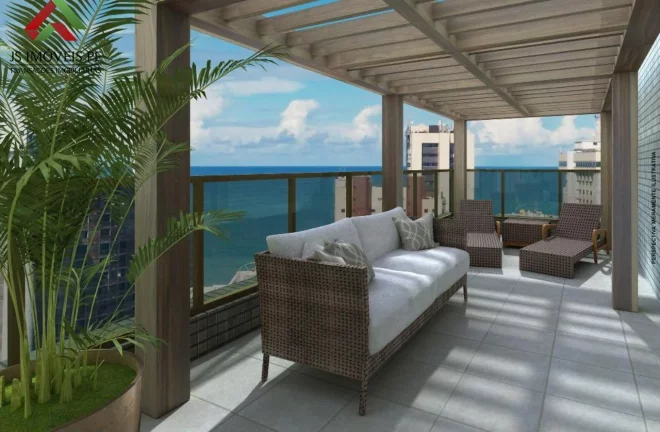 Imagem Apartamento Residencial em RECIFE - PE, BOA VIAGEM