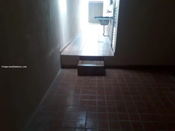 Imagem Casa para Venda em Limeira, Jardim Residencial Dona Santina Paroli Peccinini, 4 dormitórios, 2 banheiros, 2 vagas