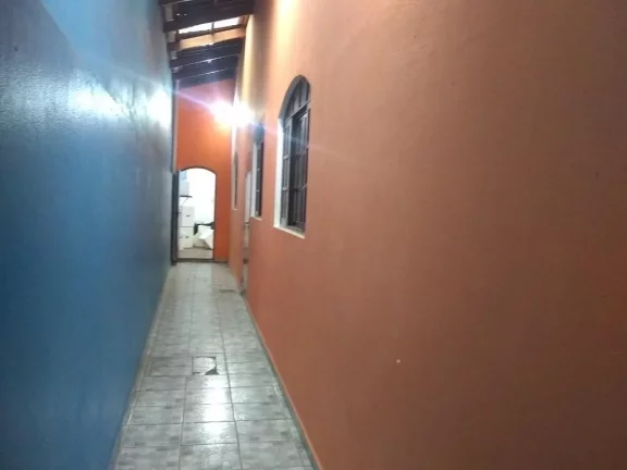 Imagem Sobrado com 5 dormitórios à venda, 703 m² por R$ 1.600.000,00 - Cidade Edson - Suzano/SP