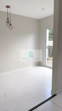 Imagem Apartamento à venda no Anil, Rio de Janeiro-RJ: 2 quartos, 1 sala, 1 banheiro, 1 vaga de garagem - 45m² de área.