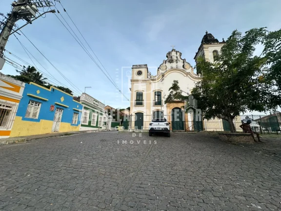 Imagem Imóvel de Alto Padrão no Coração do Sítio Histórico de Olinda | Exclusividade do Corretor Dornelas