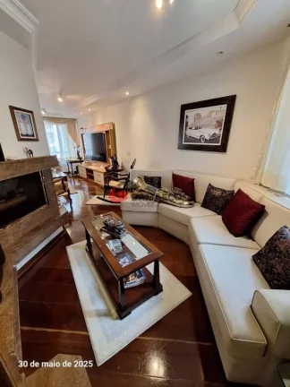 Imagem Apartamento para venda e locação, Santa Paula, São Caetano do Sul, SP