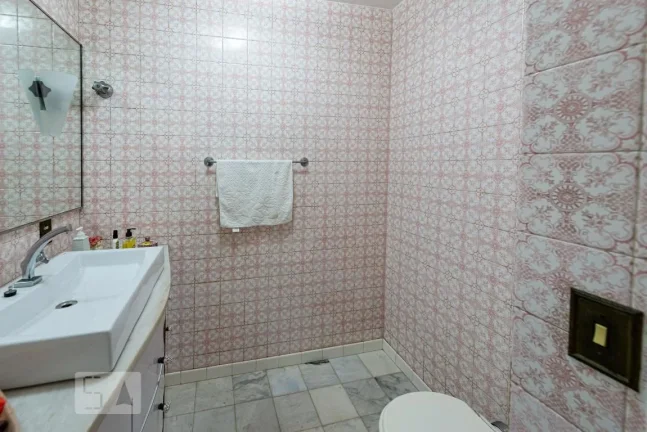 Imagem Apartamento à Venda - Ipanema, 4 Quartos, 300 m2